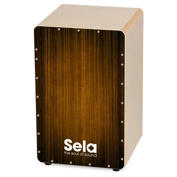 Sela SE 051 Varios Brown Cajon - Image 2
