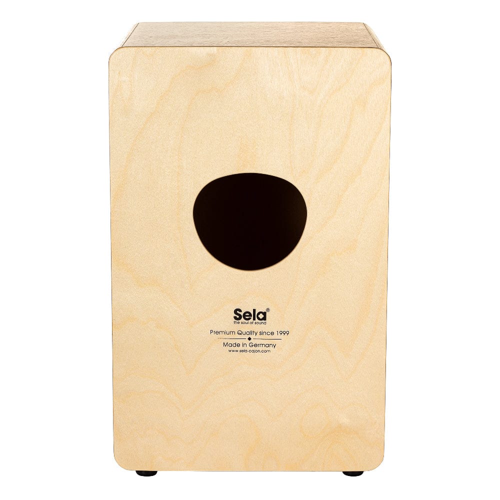 Sela SE 173 Art Series Sketch Cajon - Image 4