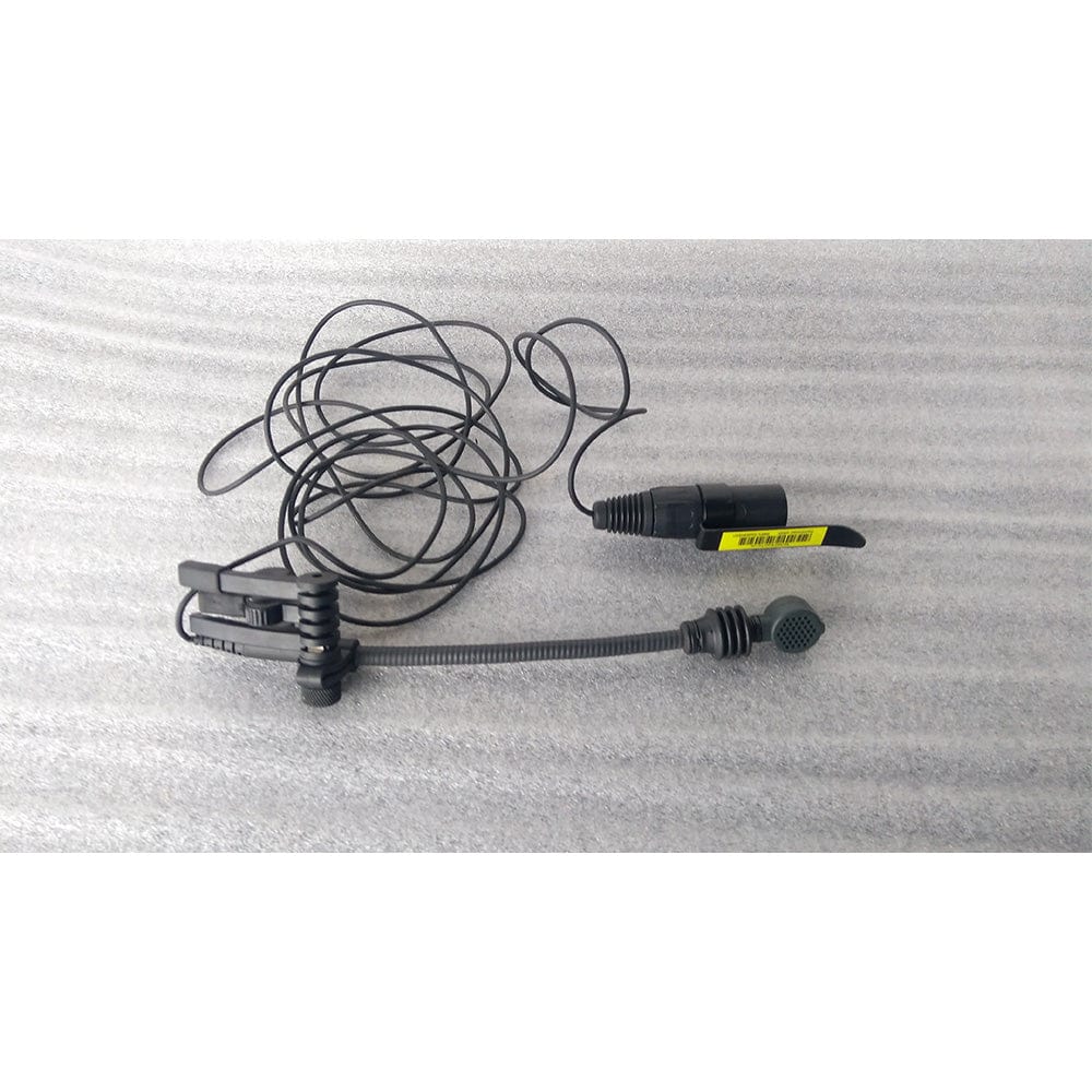 Sennheiser e 608 Dynamic Instrument Microphone - Open Box B Stock - Image 5
