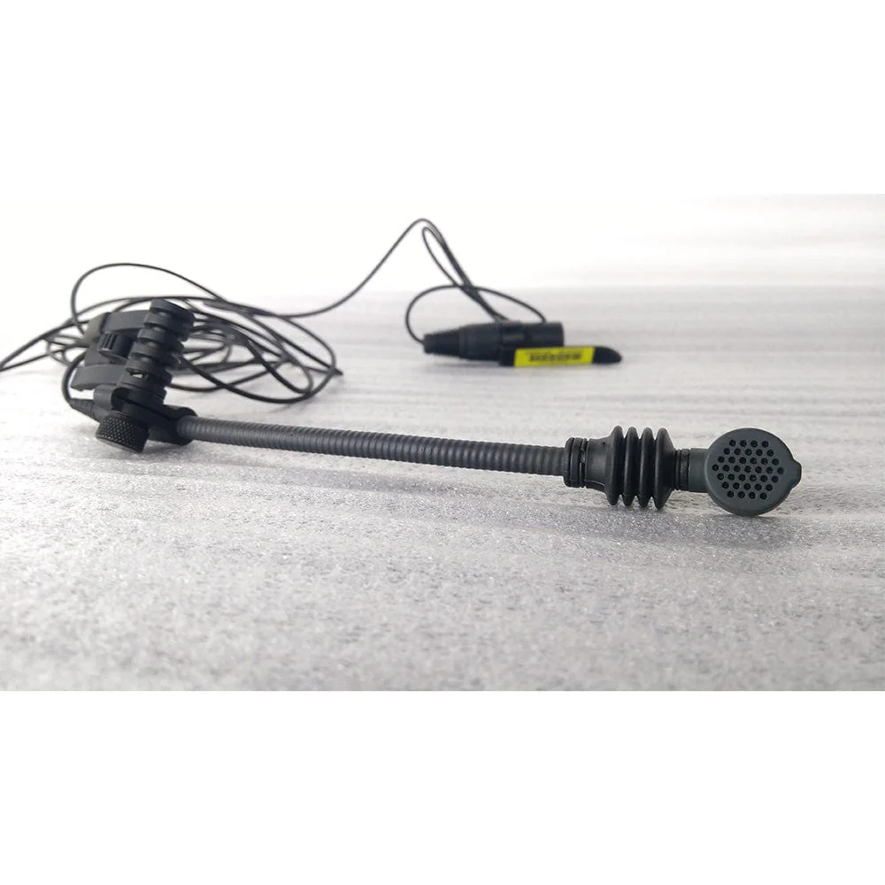 Sennheiser e 608 Dynamic Instrument Microphone - Open Box B Stock - Image 6