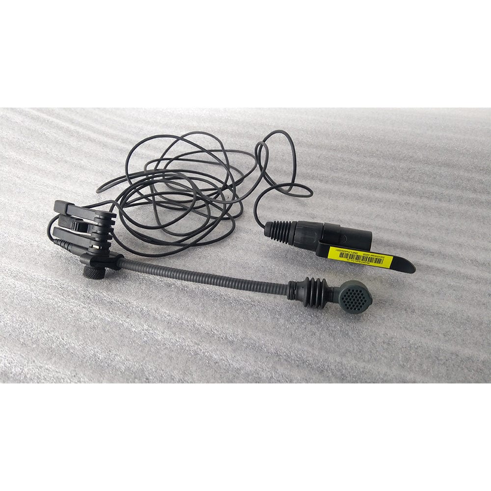 Sennheiser e 608 Dynamic Instrument Microphone - Open Box B Stock - Image 8