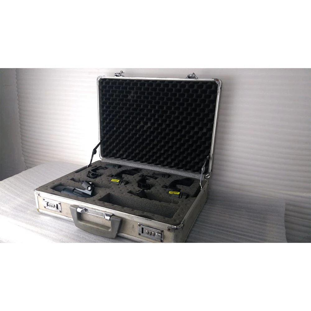Sennheiser e600 Complete Drum Microphone Pack - Open Box B Stock - Image 8