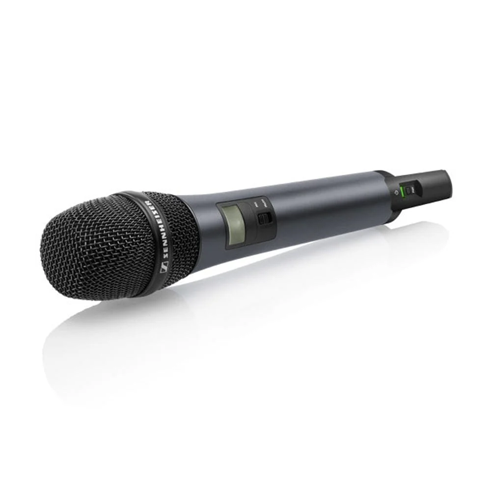 Sennheiser EW D1-845S NH Wireless Super Cardoid Vocal System - Image 3