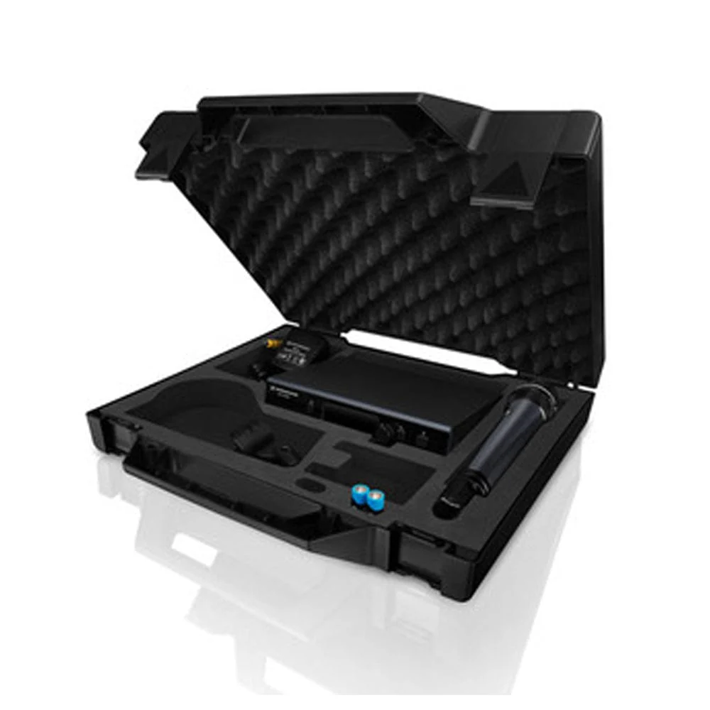 Sennheiser EW D1-845S NH Wireless Super Cardoid Vocal System - Image 4