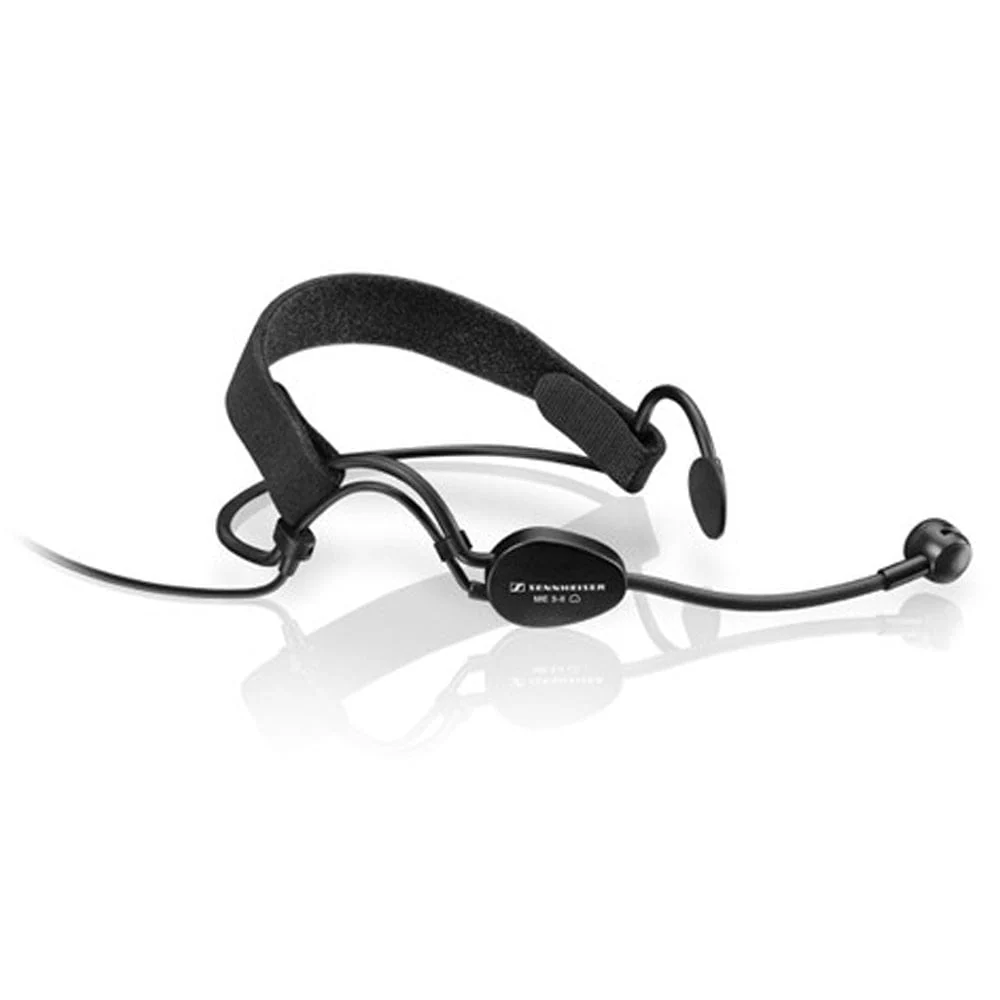 Sennheiser EW D1-ME3 NH NT Wireless Headworn Microphone System - Image 2