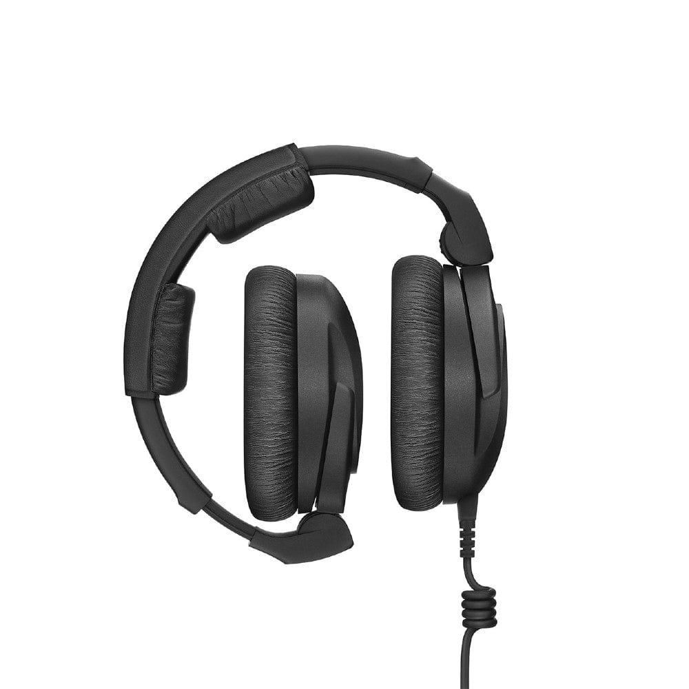 Sennheiser HD 300 PROtect Closed Back Active Gard Studio Monitor Pro Headphones - Image 2