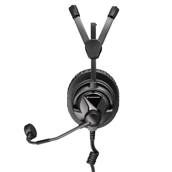 Sennheiser HMD27 Professional Broadcast Headphone - Image 2