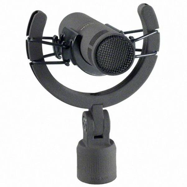 Sennheiser MKH 8040 Compact Cardioid Condenser Microphone - Image 3