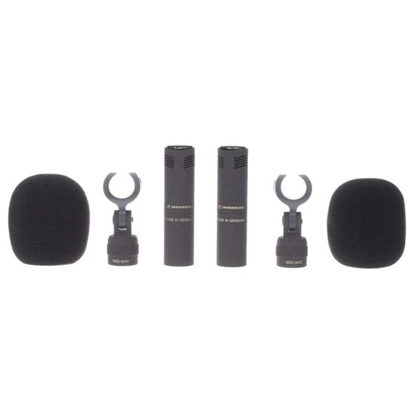 Sennheiser MKH 8040 Compact Cardioid Condenser Microphone - Image 4