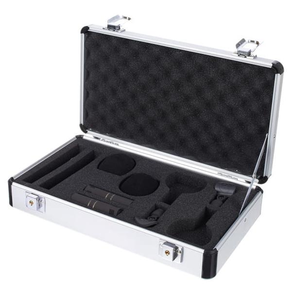 Sennheiser MKH 8040 Compact Cardioid Condenser Microphone - Image 5