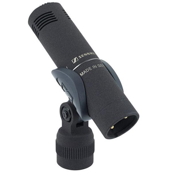 Sennheiser MKH 8050 Compact Super-Cardioid Condenser Microphone - Image 3