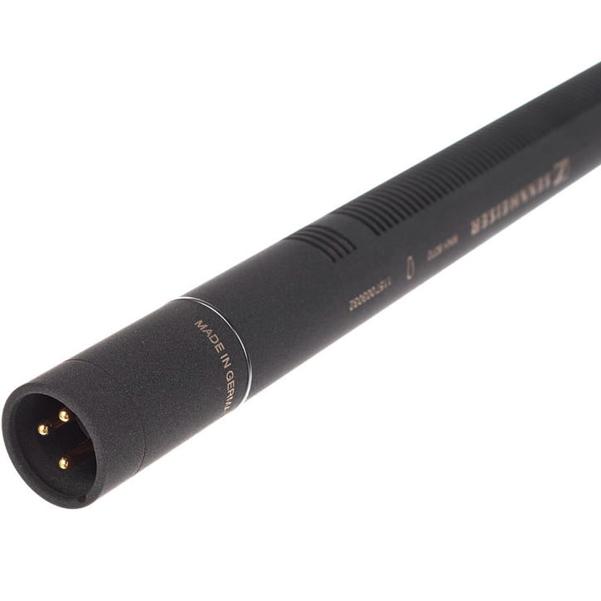 Sennheiser MKH 8070 Long Shotgun Condenser Microphone - Image 2