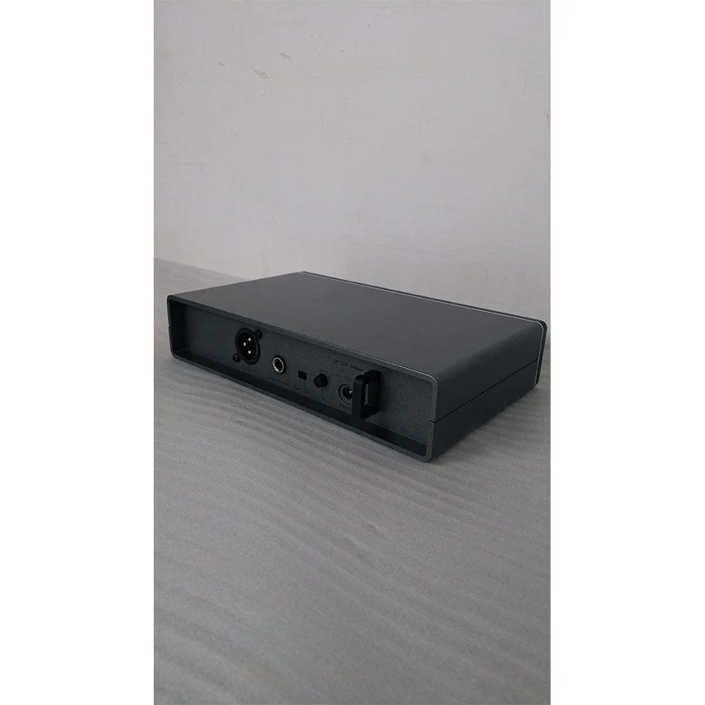 Sennheiser XSW 1-908 Wireless System For Brass Instruments - Open Box B Stock - Image 5