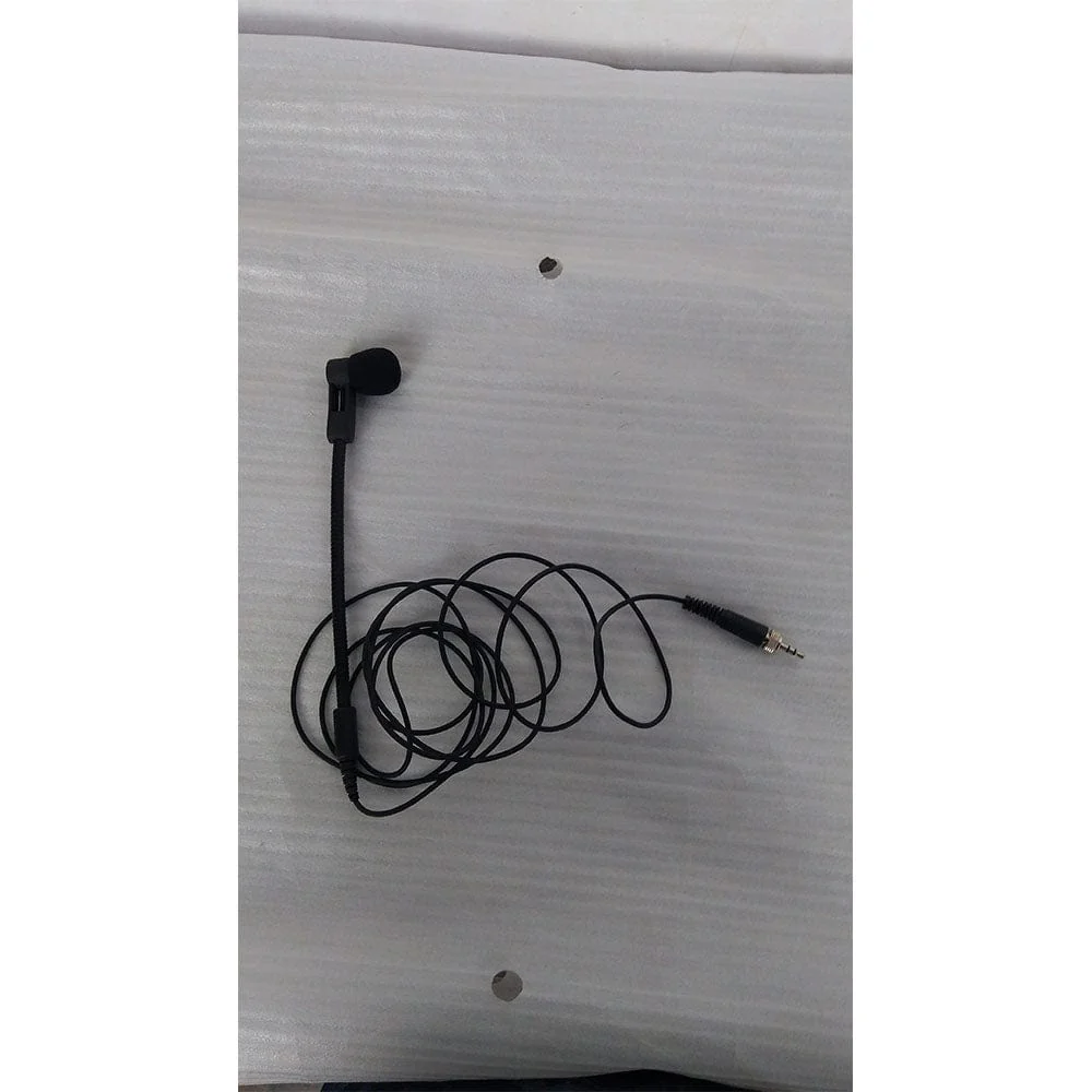 Sennheiser XSW 1-908 Wireless System For Brass Instruments - Open Box B Stock - Image 8