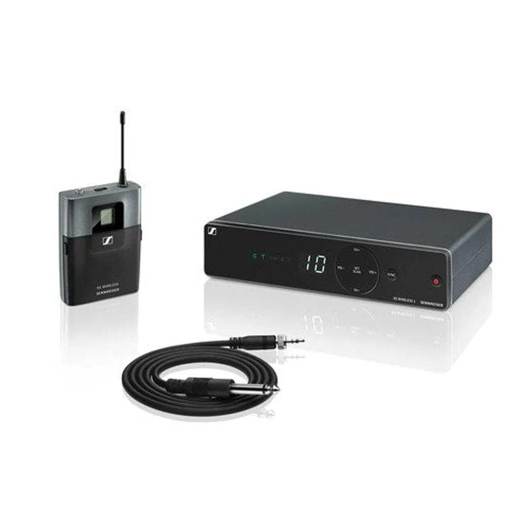 Sennheiser XSW 1-CI1 Wireless Instrument System