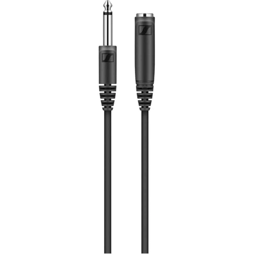 Sennheiser XSW-D Instrument Base Set Guitar Wireless System - Image 4