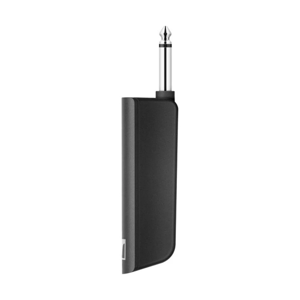 Sennheiser XSW D INSTRUMENT TX 1/4 Inch Plug On Transmitter 2.4 GHz - Image 3
