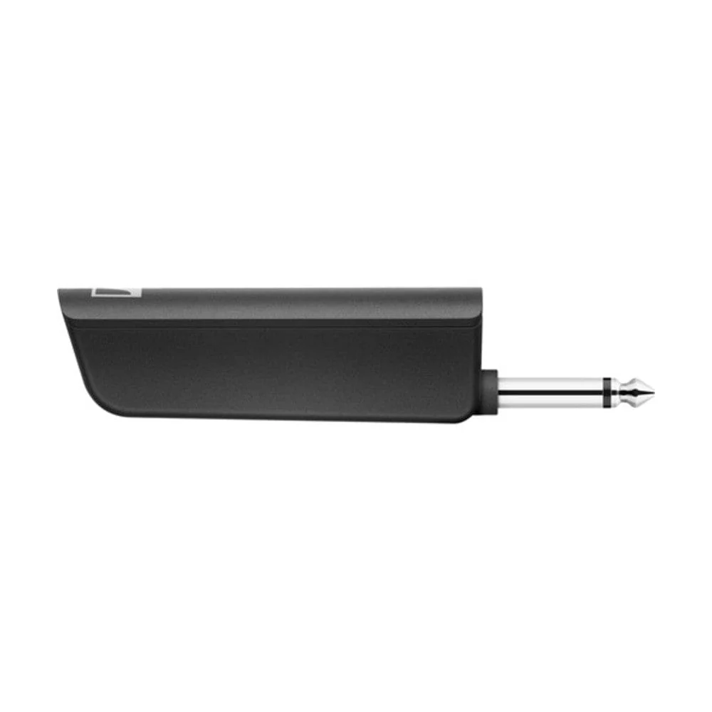 Sennheiser XSW D INSTRUMENT TX 1/4 Inch Plug On Transmitter 2.4 GHz - Image 4