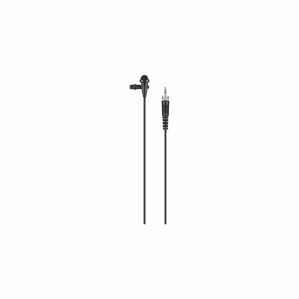 Sennheiser XSW-D LAVALIER SET Digital Wireless Omni Lavalier Microphone System - Image 3