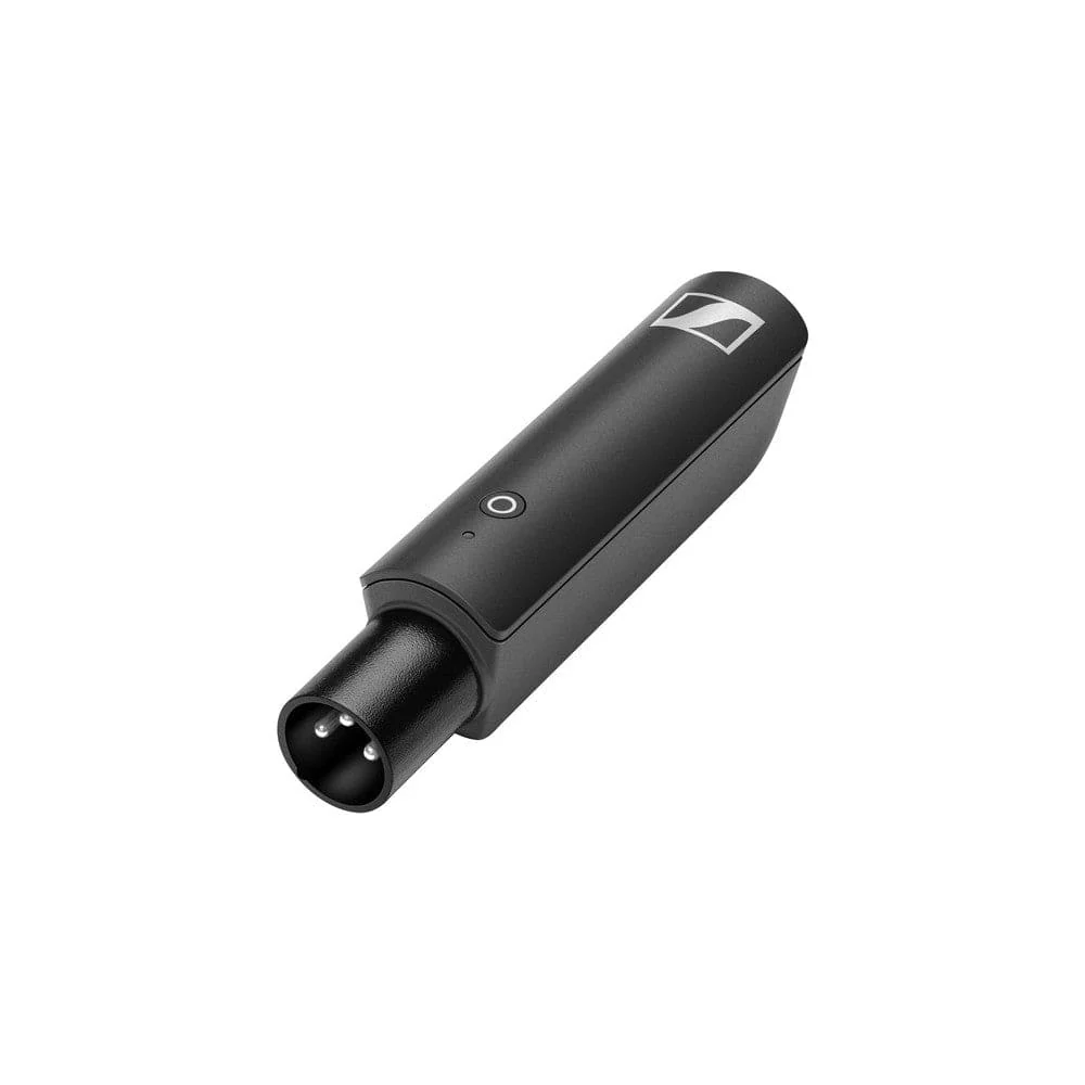 Sennheiser XSW-D LAVALIER SET Digital Wireless Omni Lavalier Microphone System - Image 6