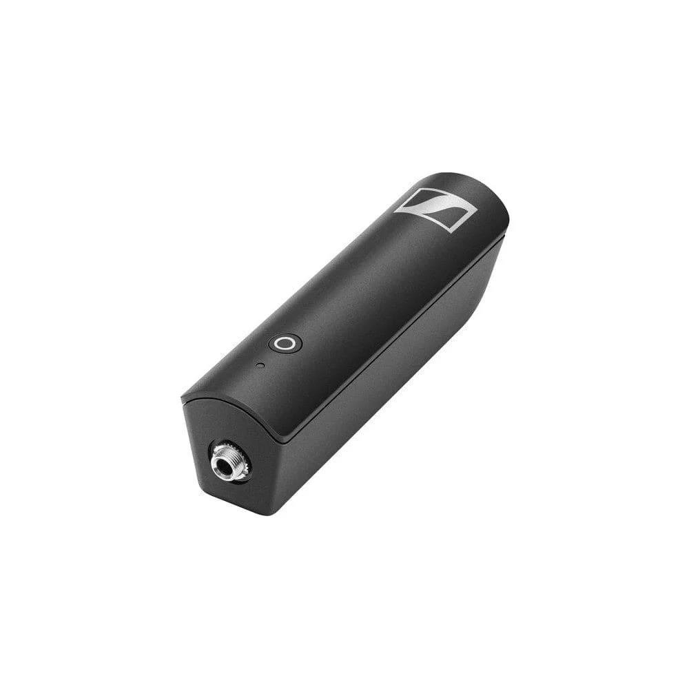 Sennheiser XSW-D LAVALIER SET Digital Wireless Omni Lavalier Microphone System - Image 7
