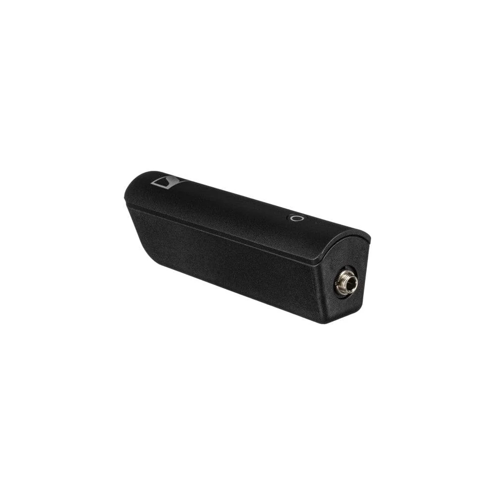 Sennheiser XSW-D LAVALIER SET Digital Wireless Omni Lavalier Microphone System - Image 9
