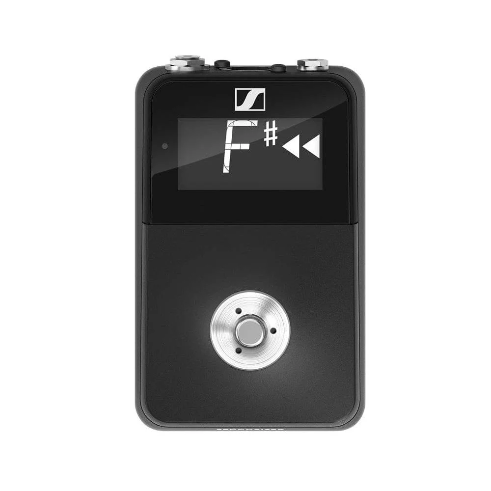 Sennheiser XSW D PEDALBOARD SET Digital Wireless Pedalboard Guitar System - Image 2
