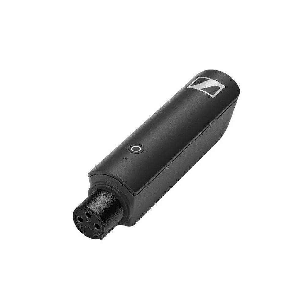 Sennheiser XSW D XLR BASE SET Digital Wireless Plug On Microphone System with No Mic - Image 3