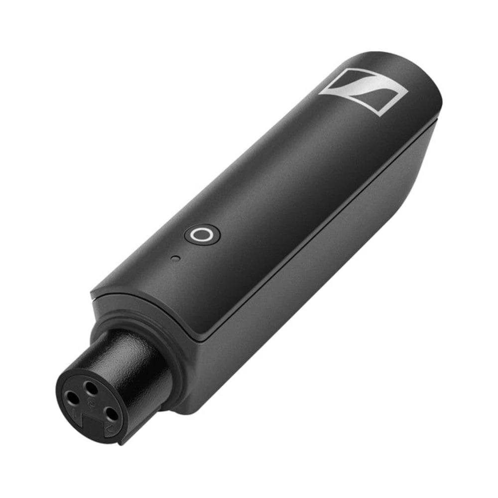 Sennheiser XSW D XLR FEMALE TX Plug On Transmitter 2.4 GHz
