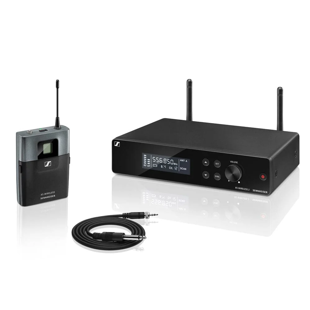 Sennheiser XSW2-Cl1 Wireless Instrument System