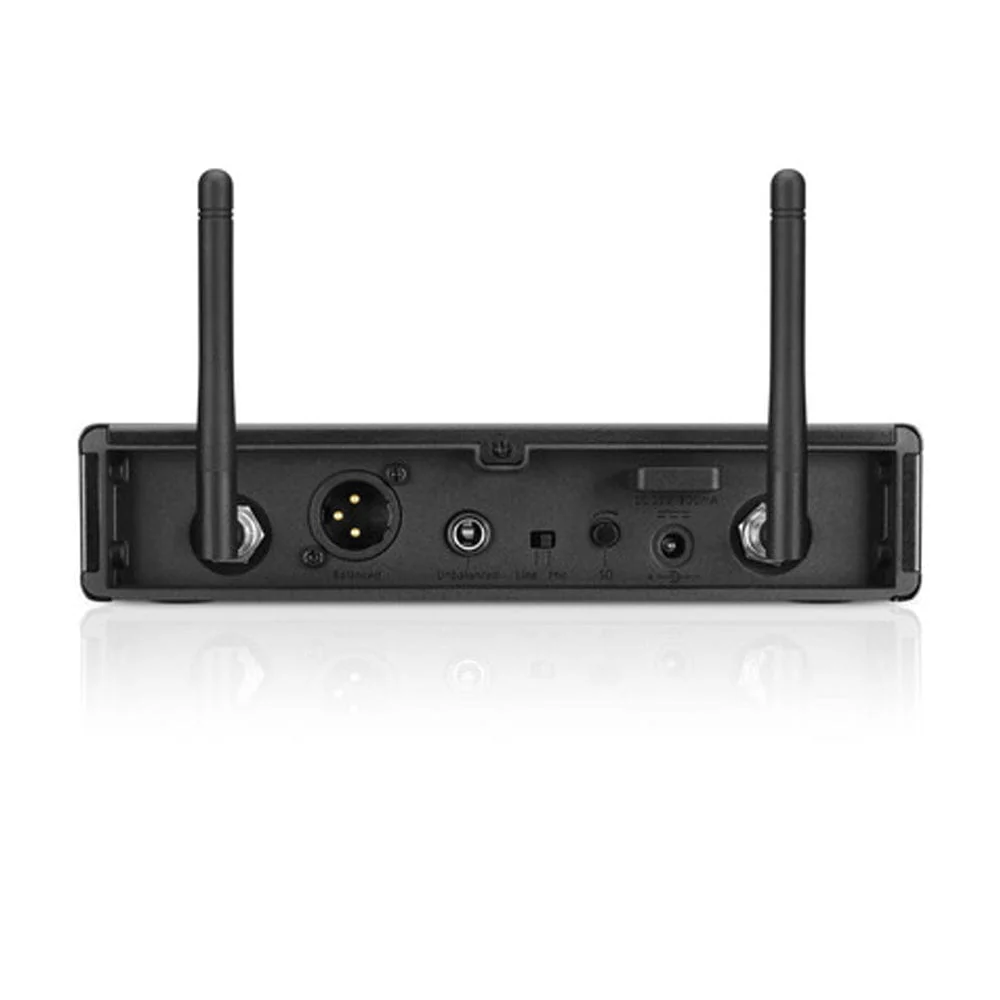 Sennheiser XSW2-Cl1 Wireless Instrument System - Image 2