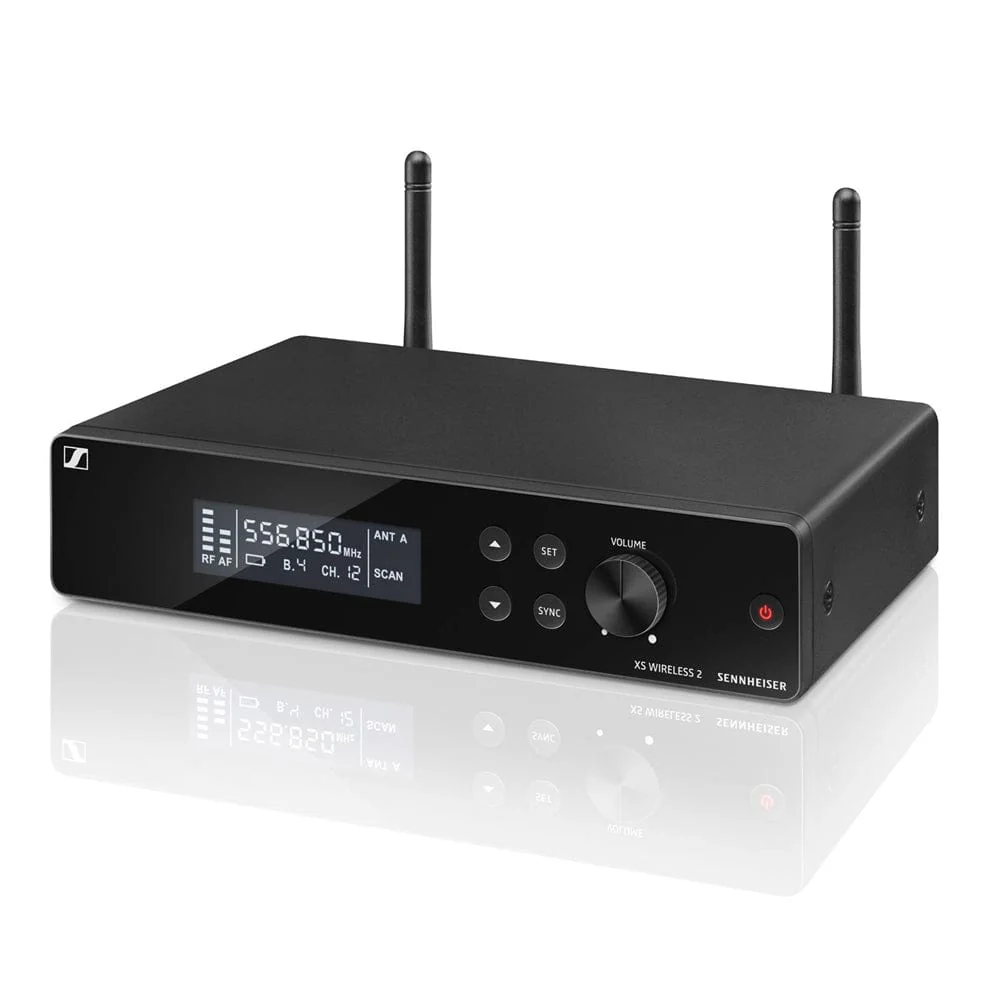 Sennheiser XSW2-Cl1 Wireless Instrument System - Image 6