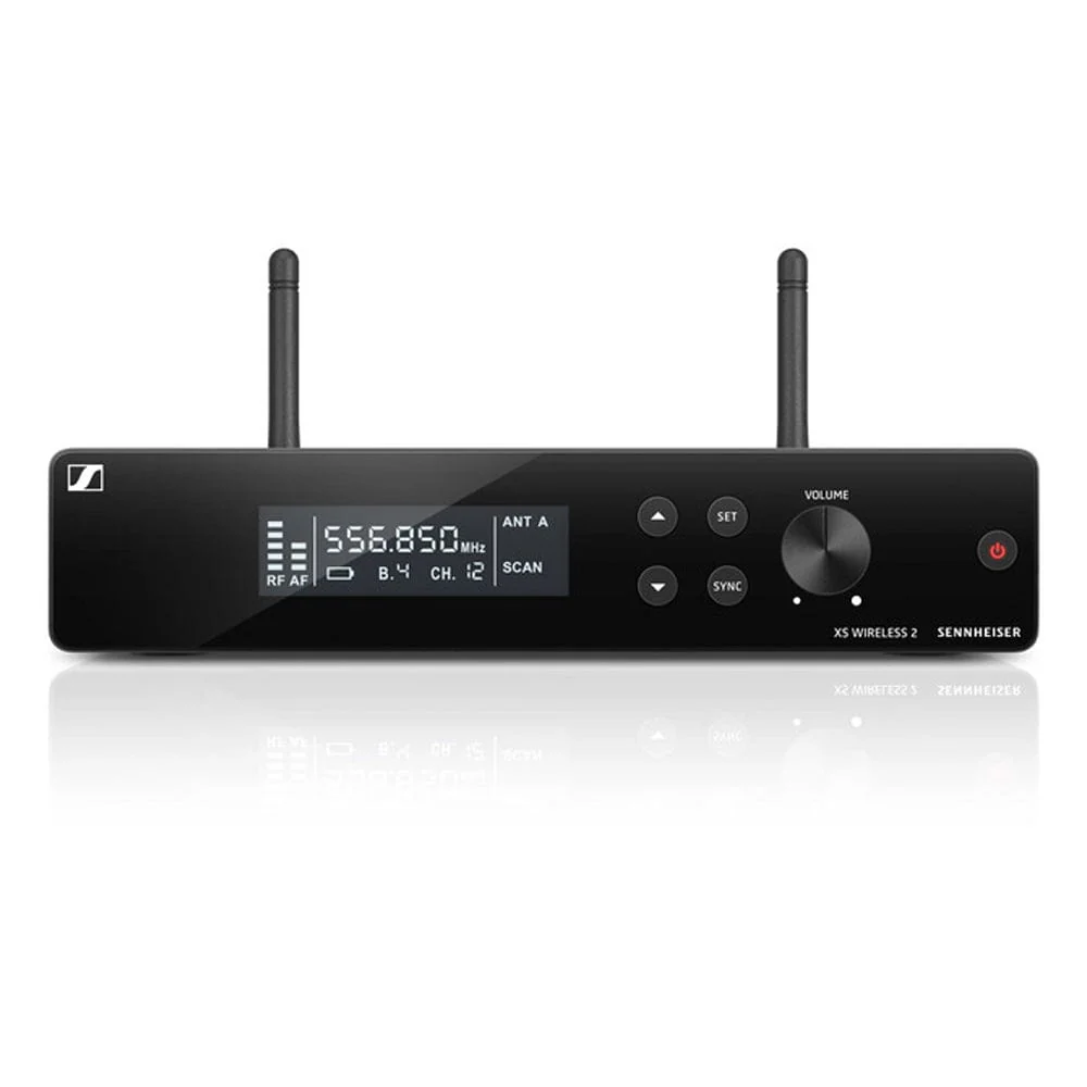 Sennheiser XSW2-ME3 Headset Wireless Microphone System - Image 6