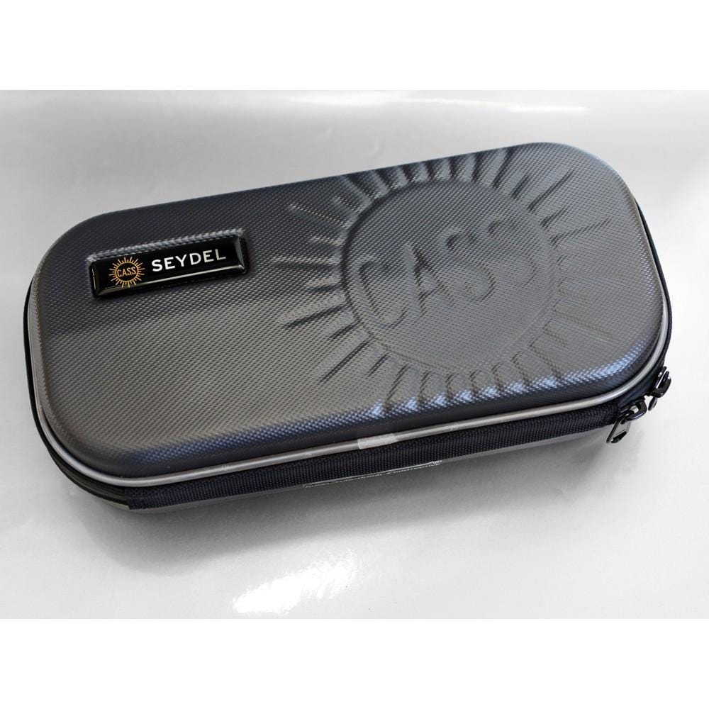 Seydel 54640C Symphony Acryl Key C Grand Chromatic - Image 3