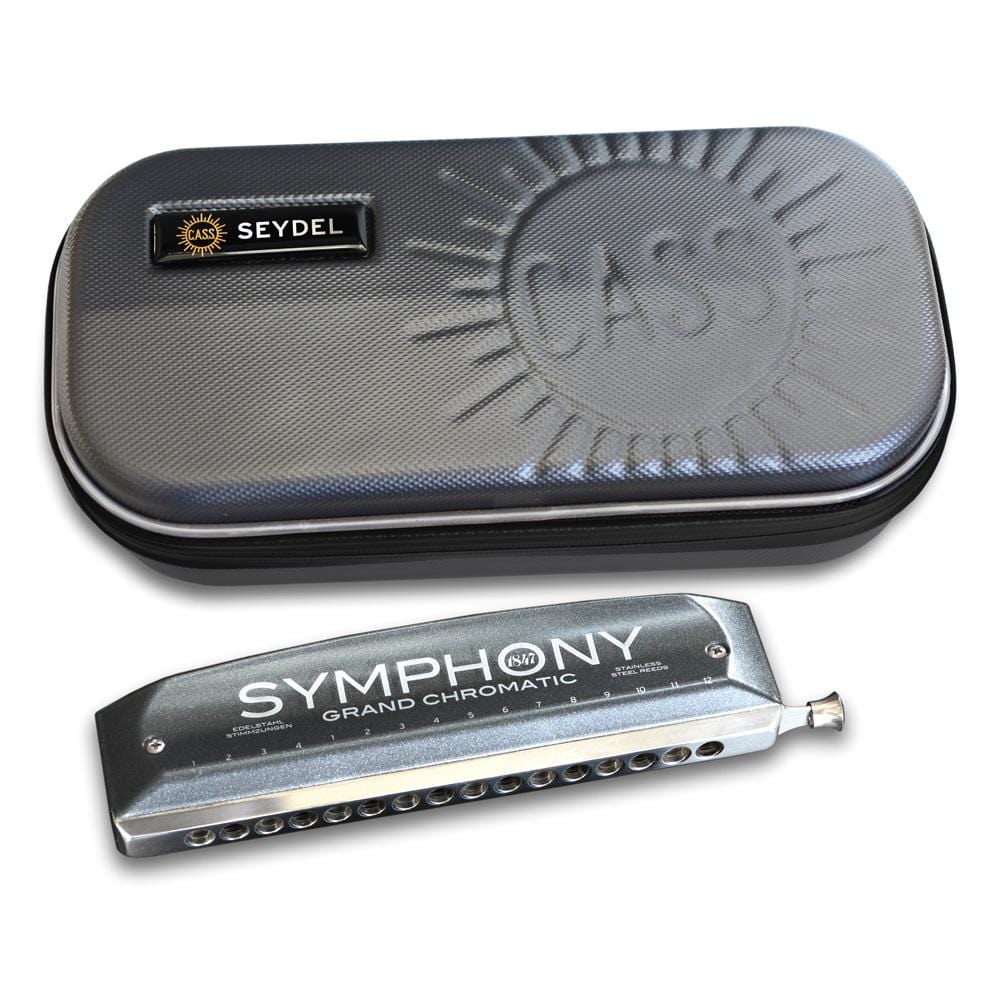 Seydel ALU C Symphony Grand Chromatic - Image 2