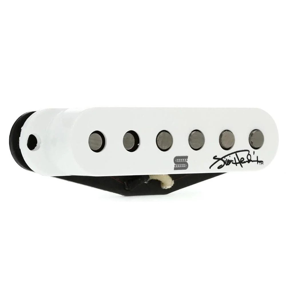 Seymour Duncan 11202-65-W jimi Hendrix Signature Strat Bridge Pickup- White