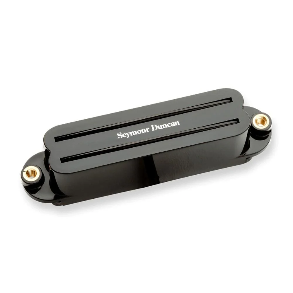 Seymour Duncan 11205-01 SHR-1N Hot Rail Strat Guitar Neck Pickup