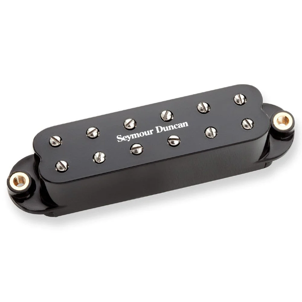 Seymour Duncan 11205-21 Little '59 Humbucker Strat Neck Pickup - Image 2