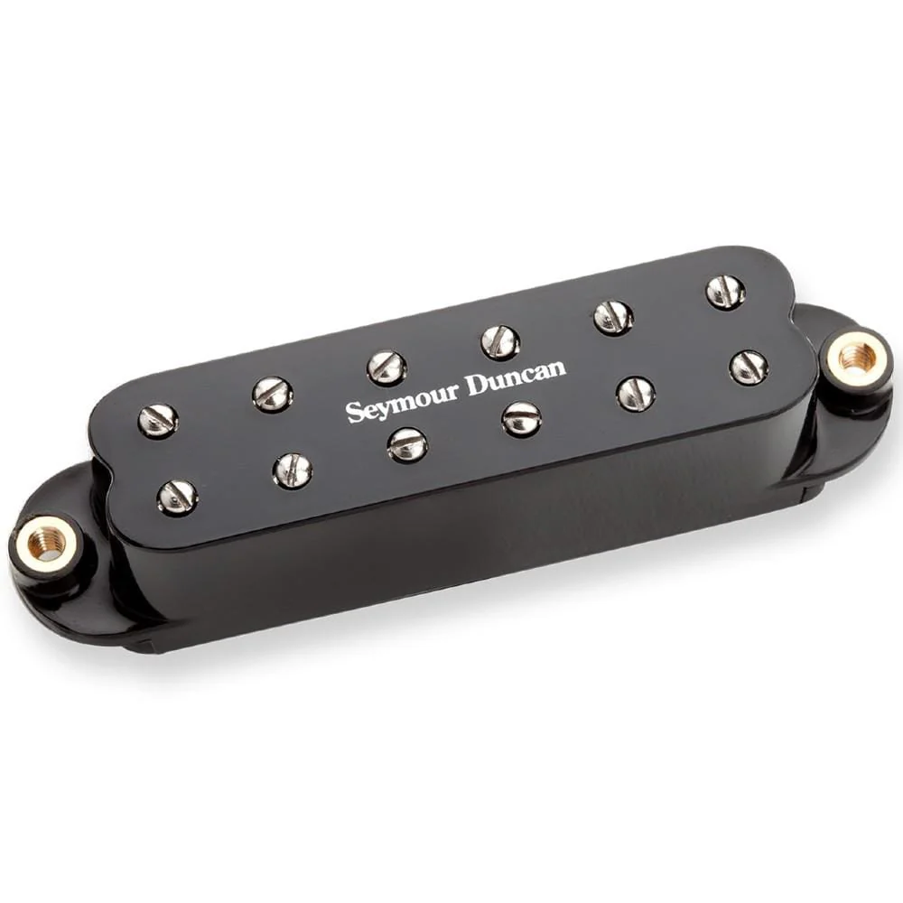Seymour Duncan 11205-22 SL59-1b Little '59 For Humbucker Strat Bridge Pickup - Image 2
