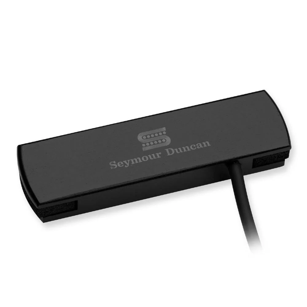Seymour Duncan 11500-30 SA-3SC Single Coil Woody Acoustic Guitar Soundhole Pickup - Image 2