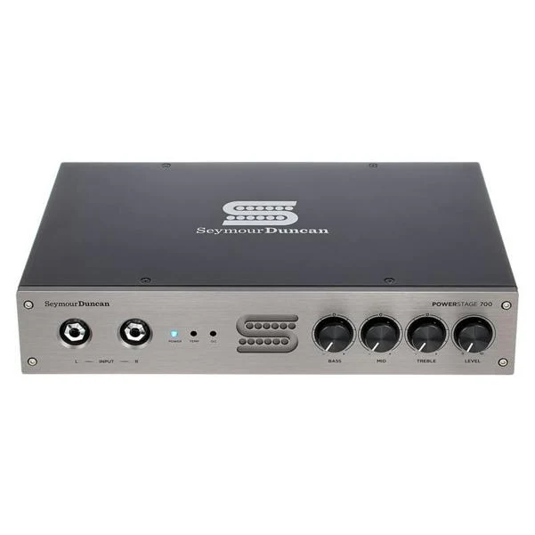 Seymour Duncan Power Stage 700 Rack Mount Power Amplifier