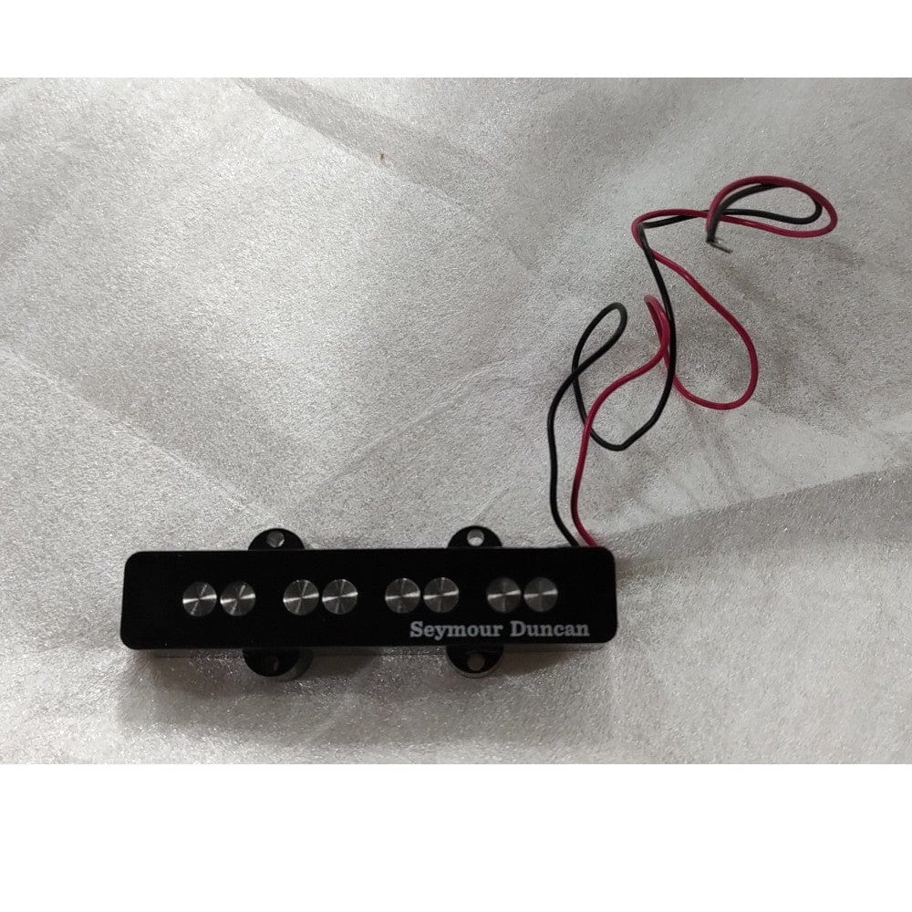 Seymour Duncan Quarter Pound Jazz Bass Pickup - Open Box B Stock