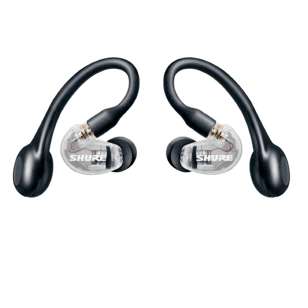 Shure Aonic 215 True Wireless Sound Isolating Earphones