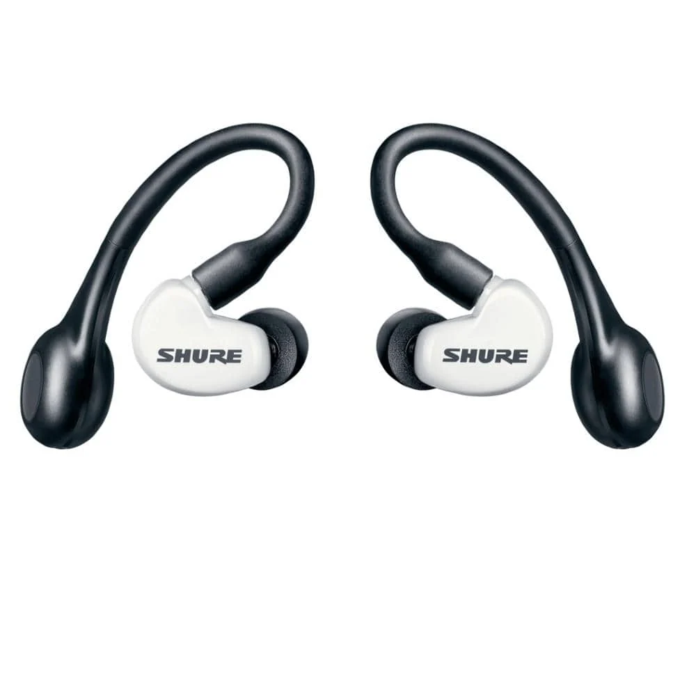 Shure Aonic 215 True Wireless Sound Isolating Earphones - Image 10
