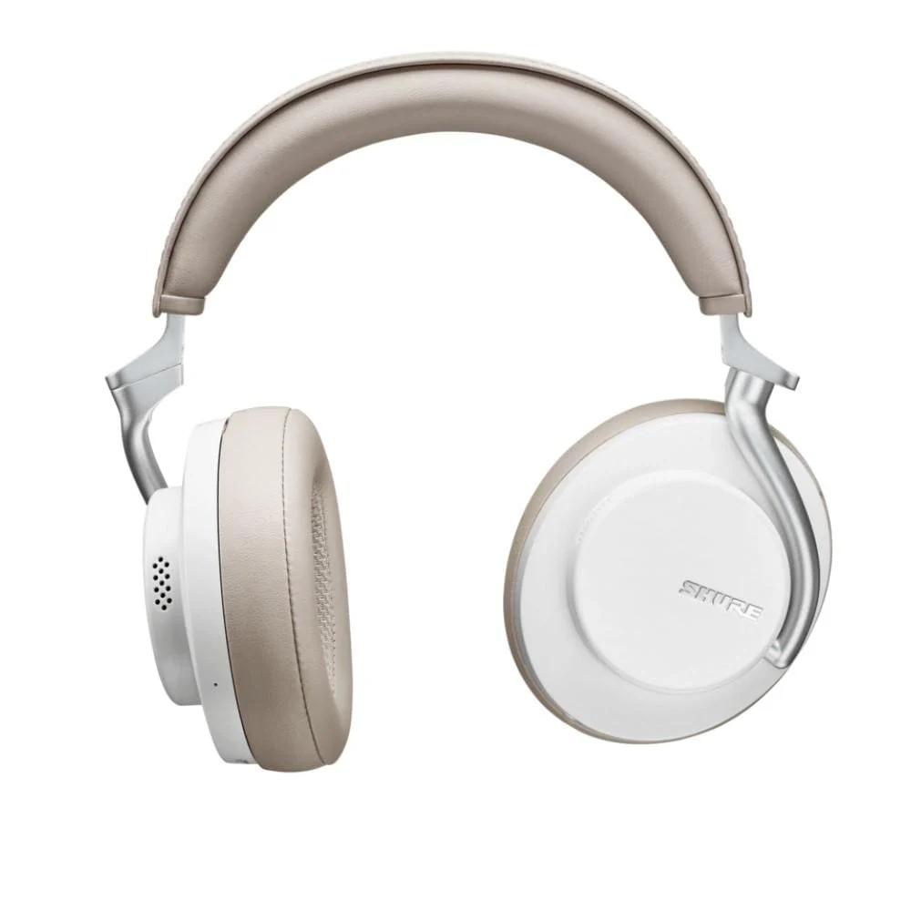 Shure AONIC 50 SBH2350 Wireless Noise-Canceling Headphones - Image 13