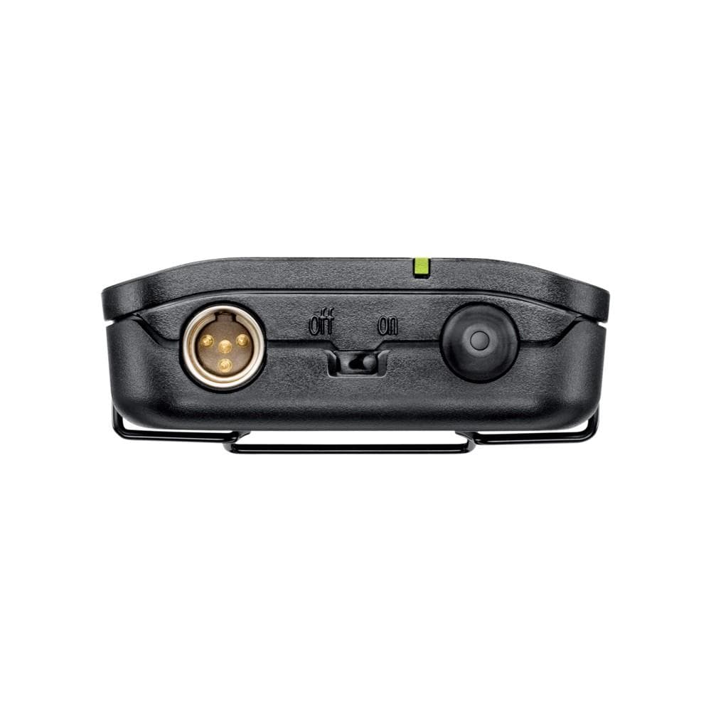 Shure BLX14 Wireless Presenter System with CVL Lavalier Microphone - Image 9