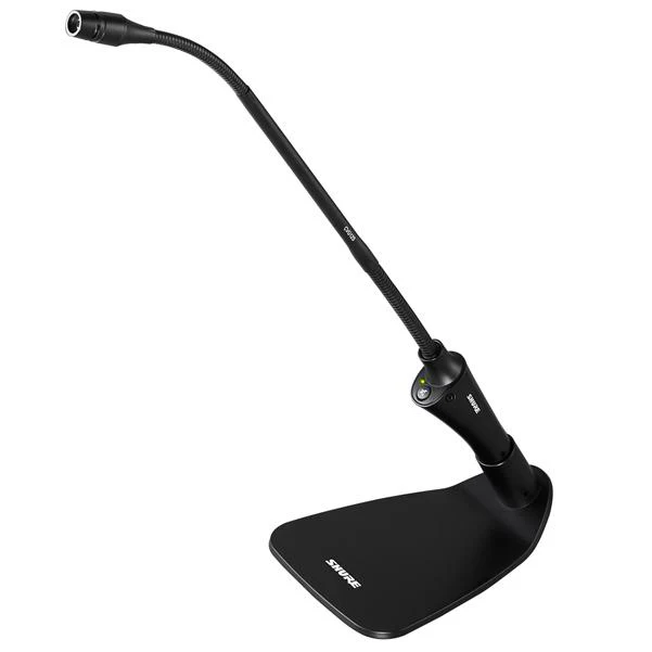 Shure Centraverse CVG12-B/C Gooseneck Condenser Microphone - Image 2