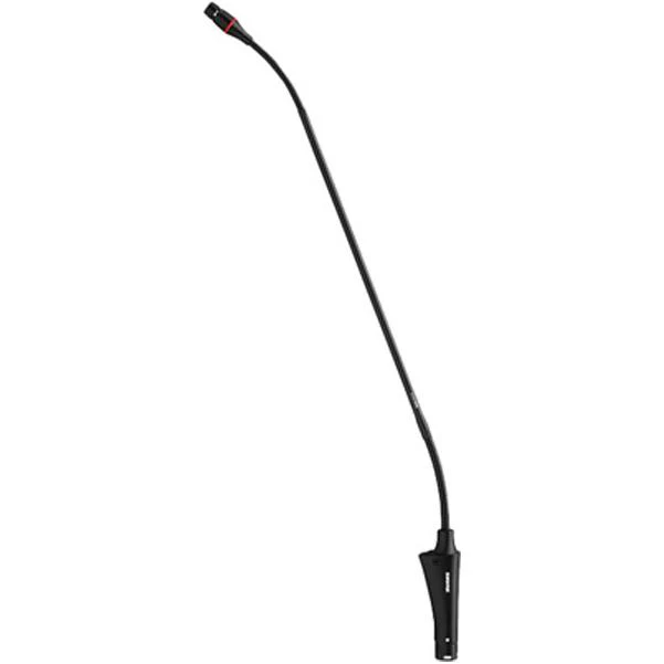 Shure Centraverse CVG18RS-B/C Gooseneck Condenser Microphone