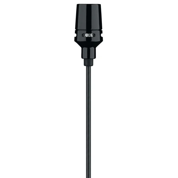 Shure CVL-B/C-TQG Lavalier Condenser Microphone