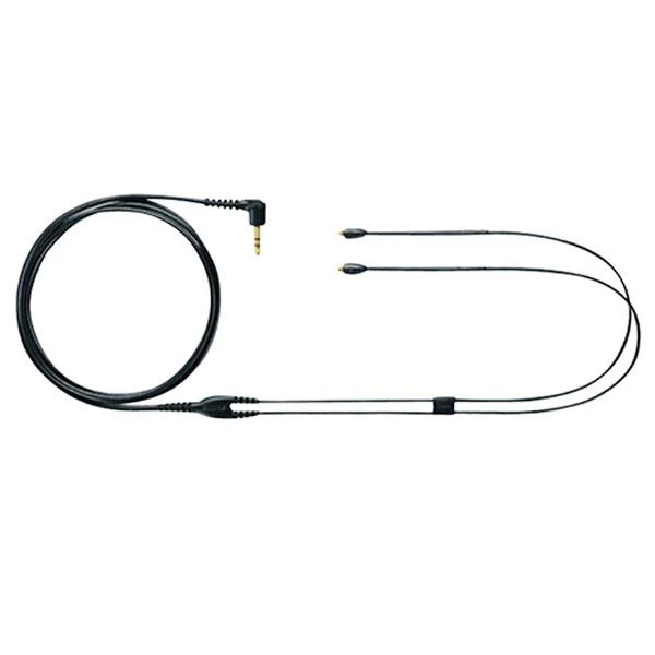 Shure EAC64 Earphone Replacement Cable - Image 2